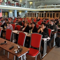 2010-04-16 - Konferencja w Pilznie - dzien 2